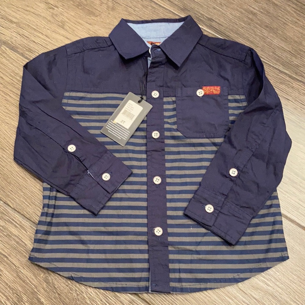 Boys shirt